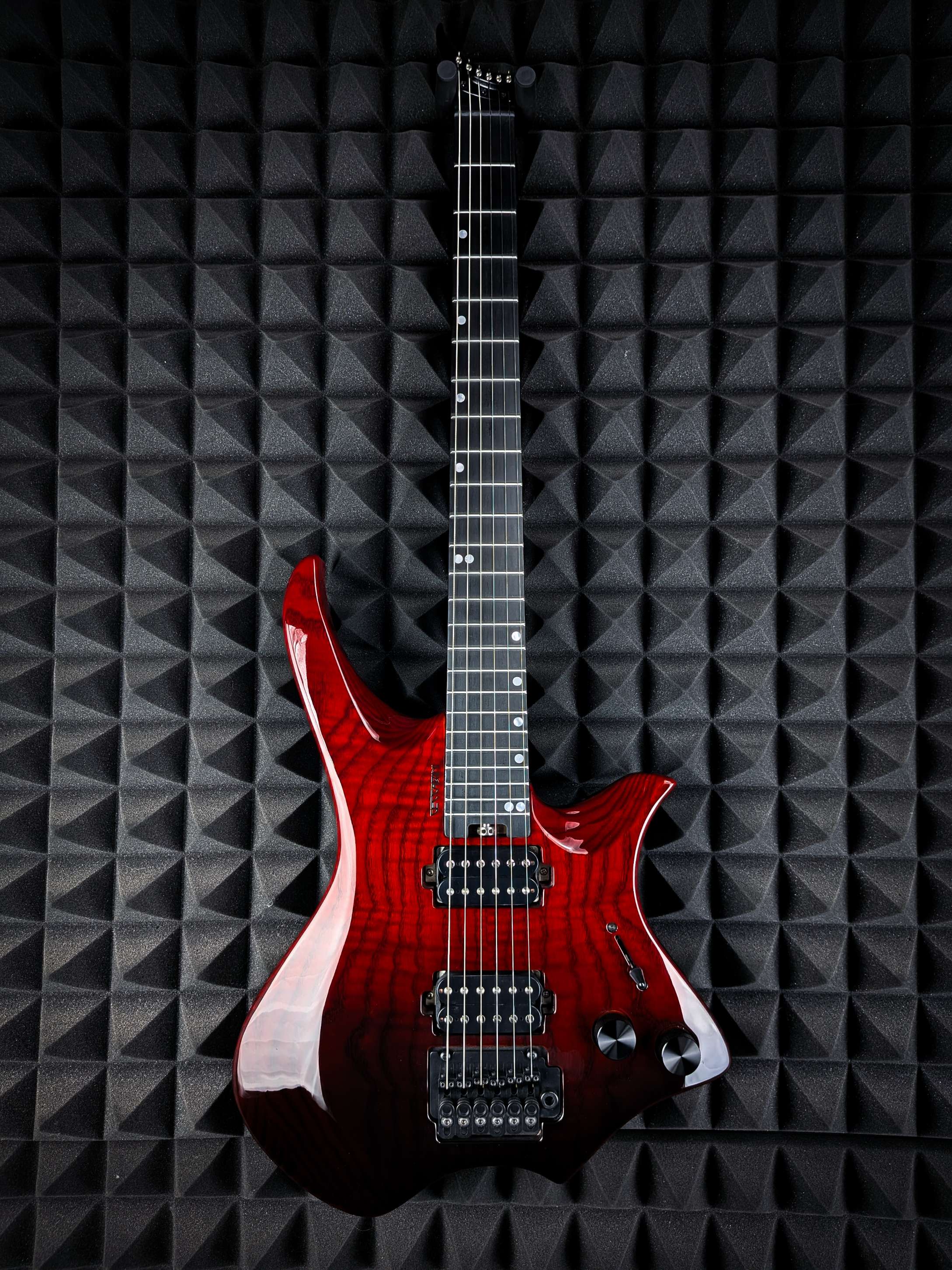 Dullahan 6s Bolt-On Trem