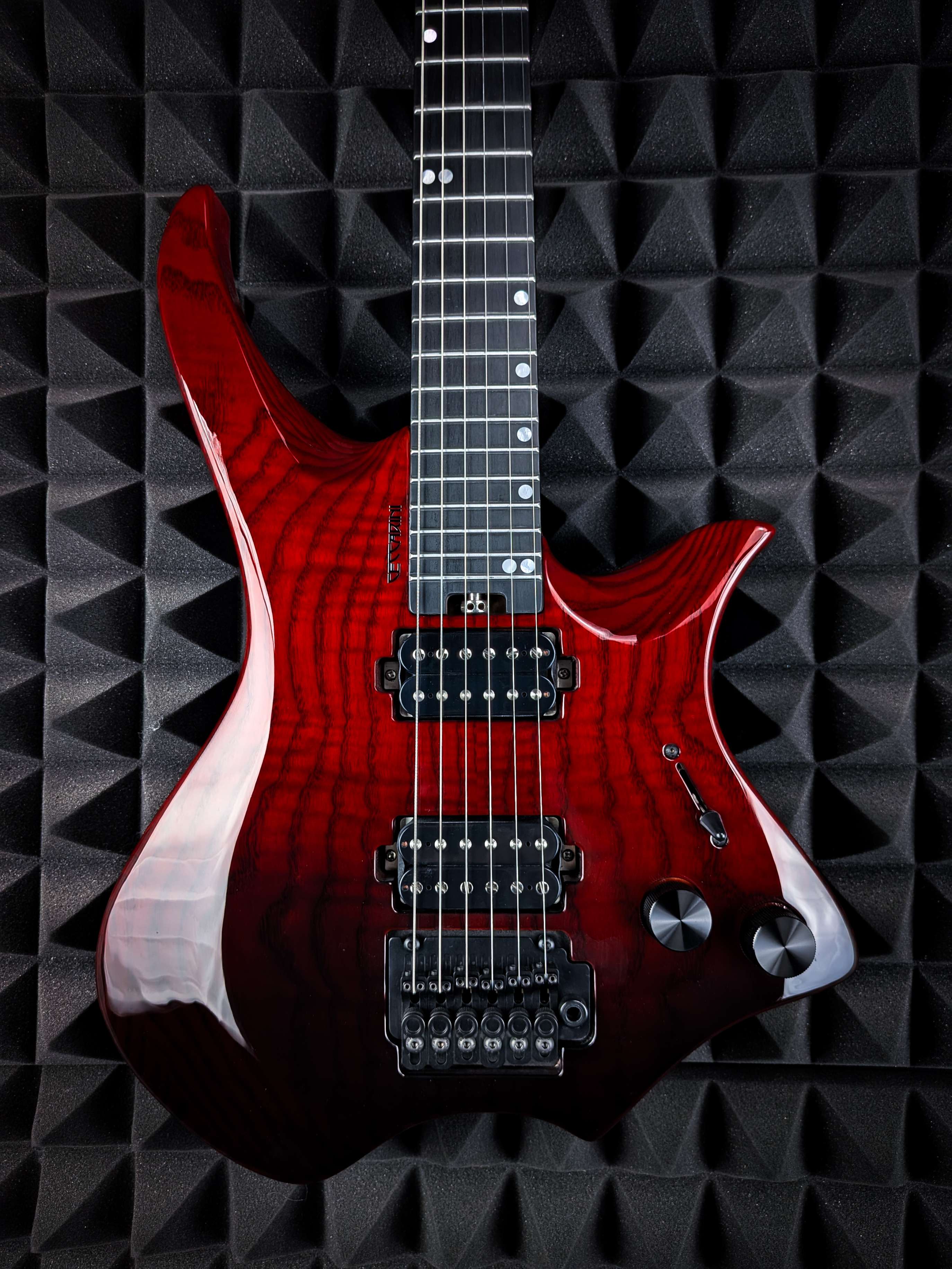 Dullahan 6s Bolt-On Trem Dullahan 6s Bolt-On Trem
