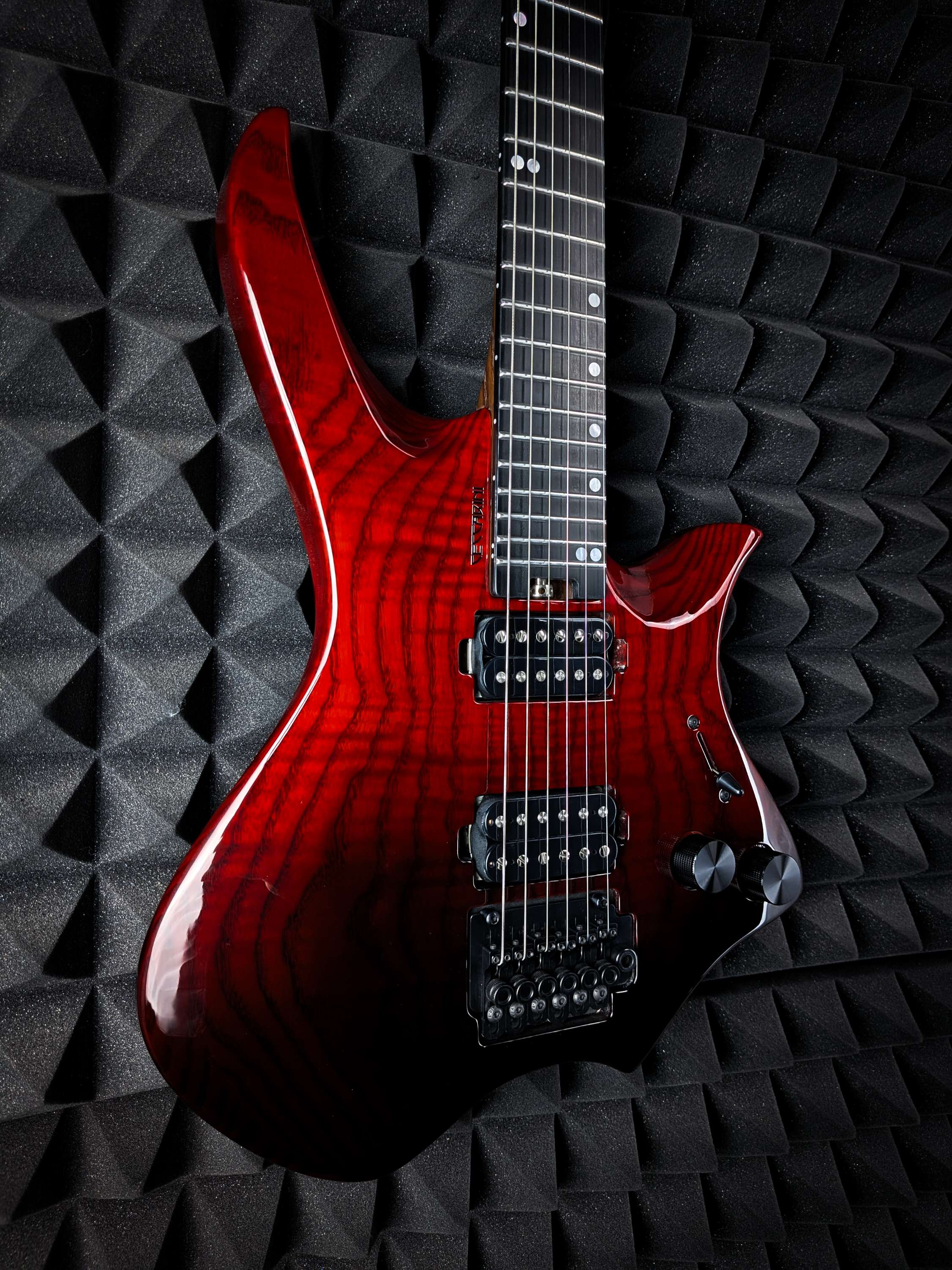 Dullahan 6s Bolt-On Trem Dullahan 6s Bolt-On Trem