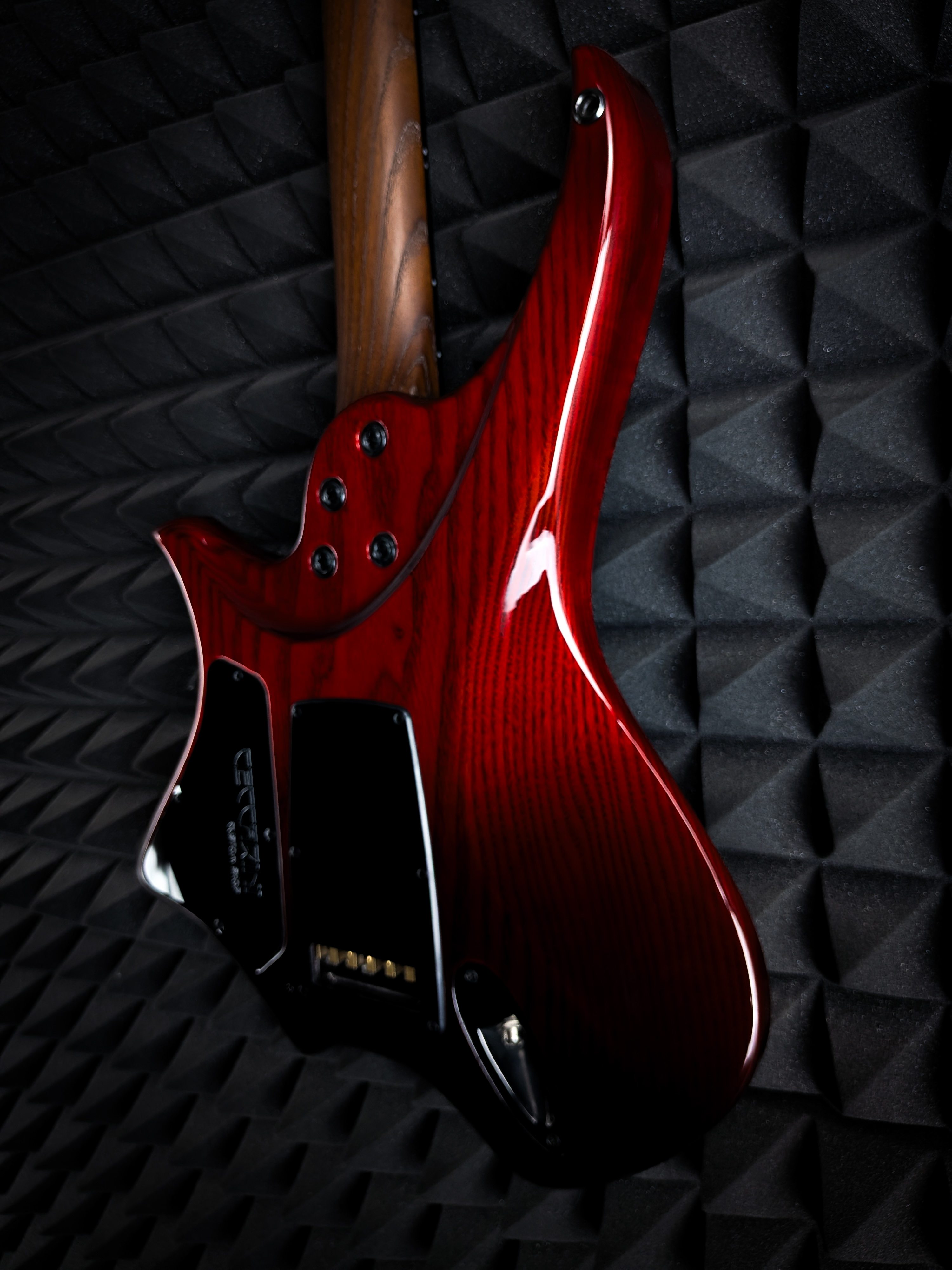 Dullahan 6s Bolt-On Trem Dullahan 6s Bolt-On Trem