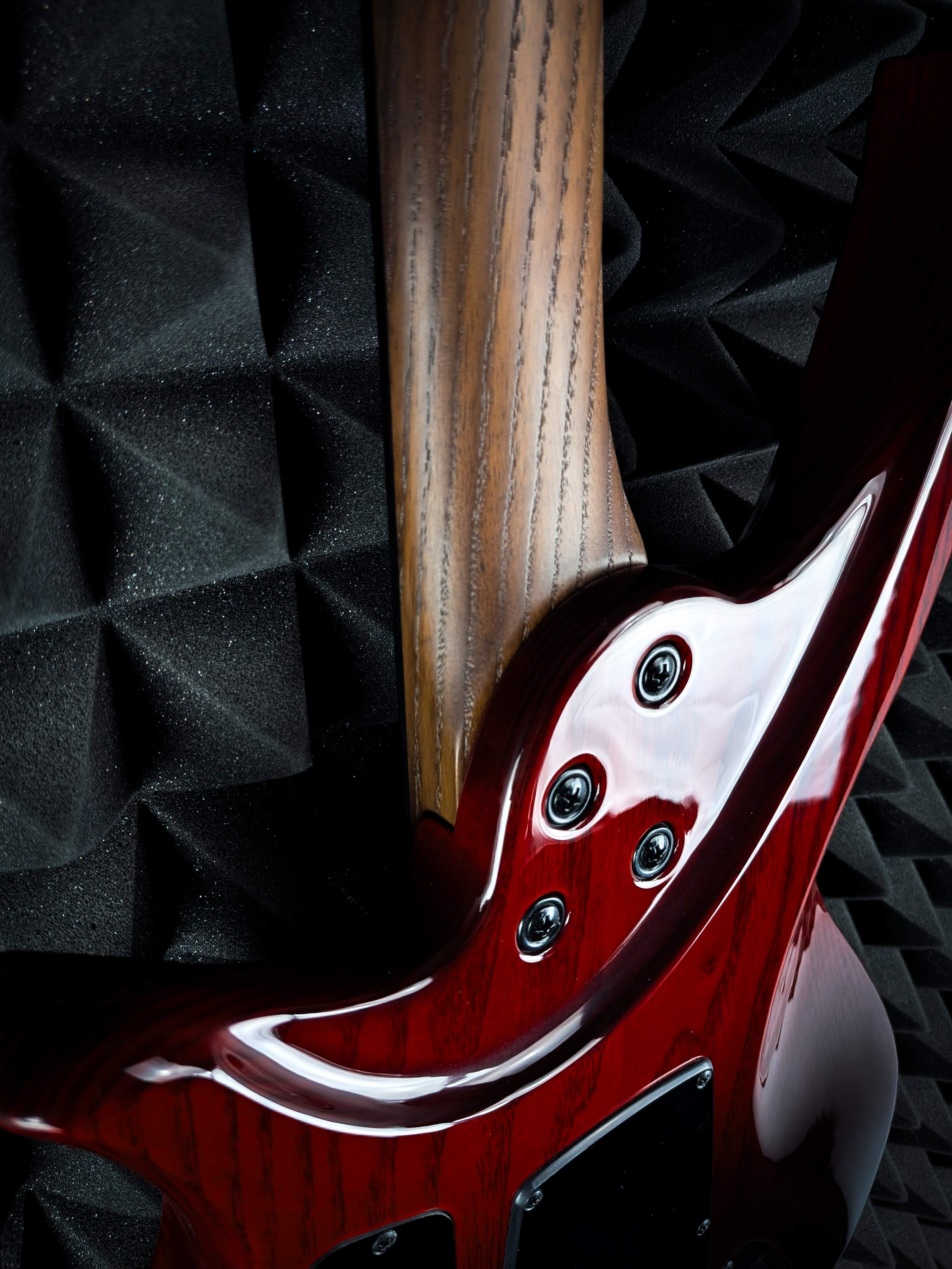 Dullahan 6s Bolt-On Trem Dullahan 6s Bolt-On Trem