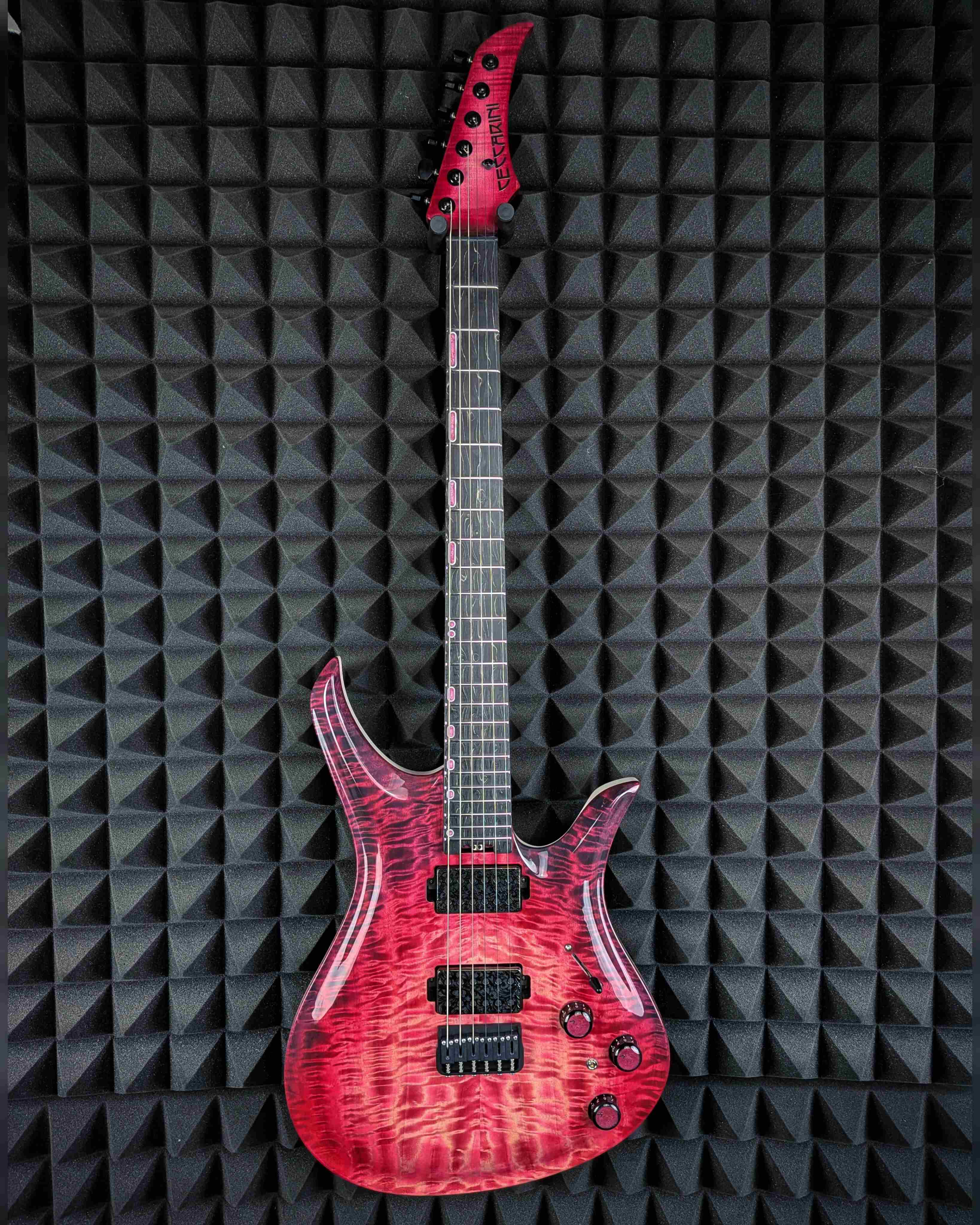 Leviathan 6S NAMM 2026