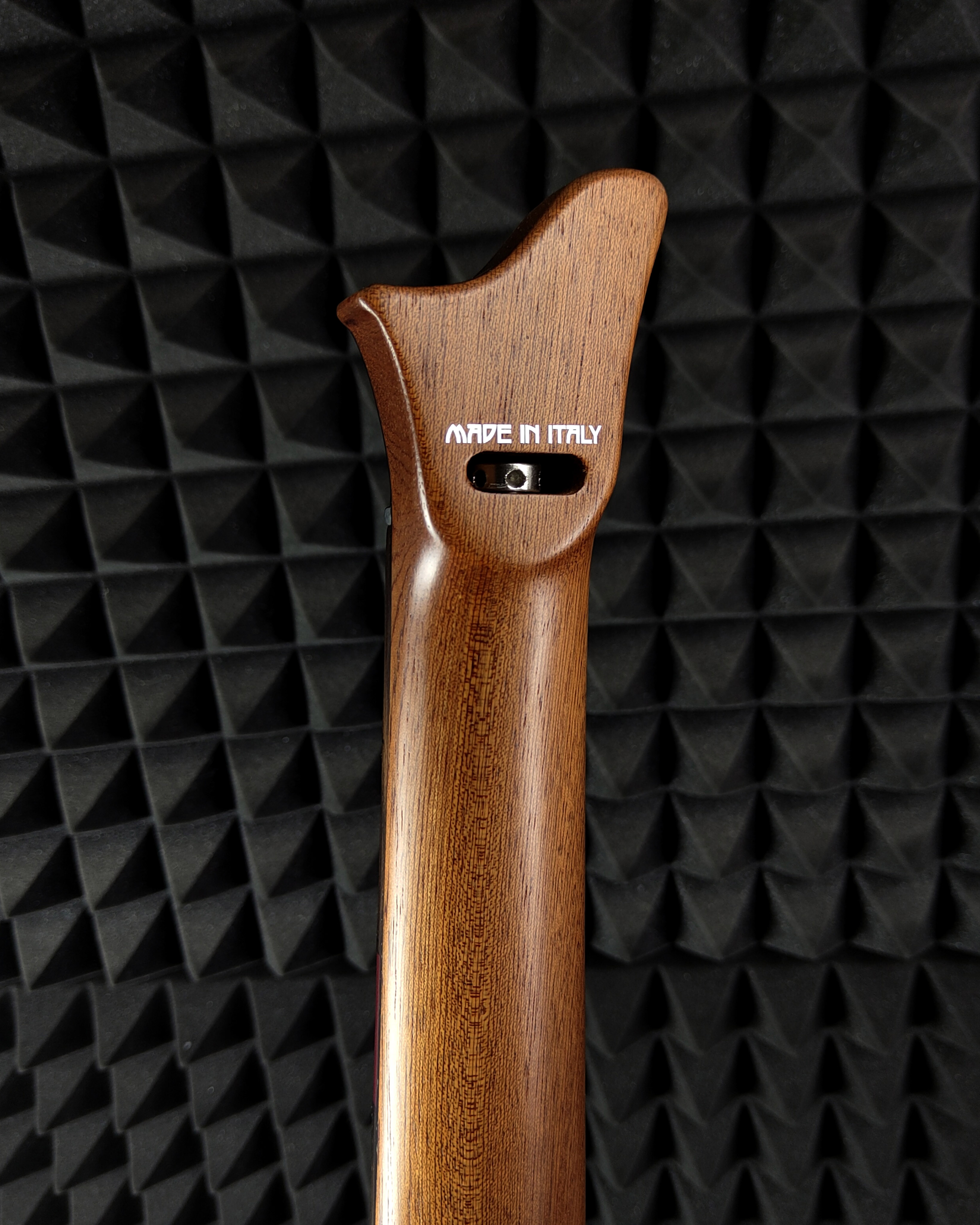 Dullahan B5s - Ceccarini Guitars - Custom Guitars