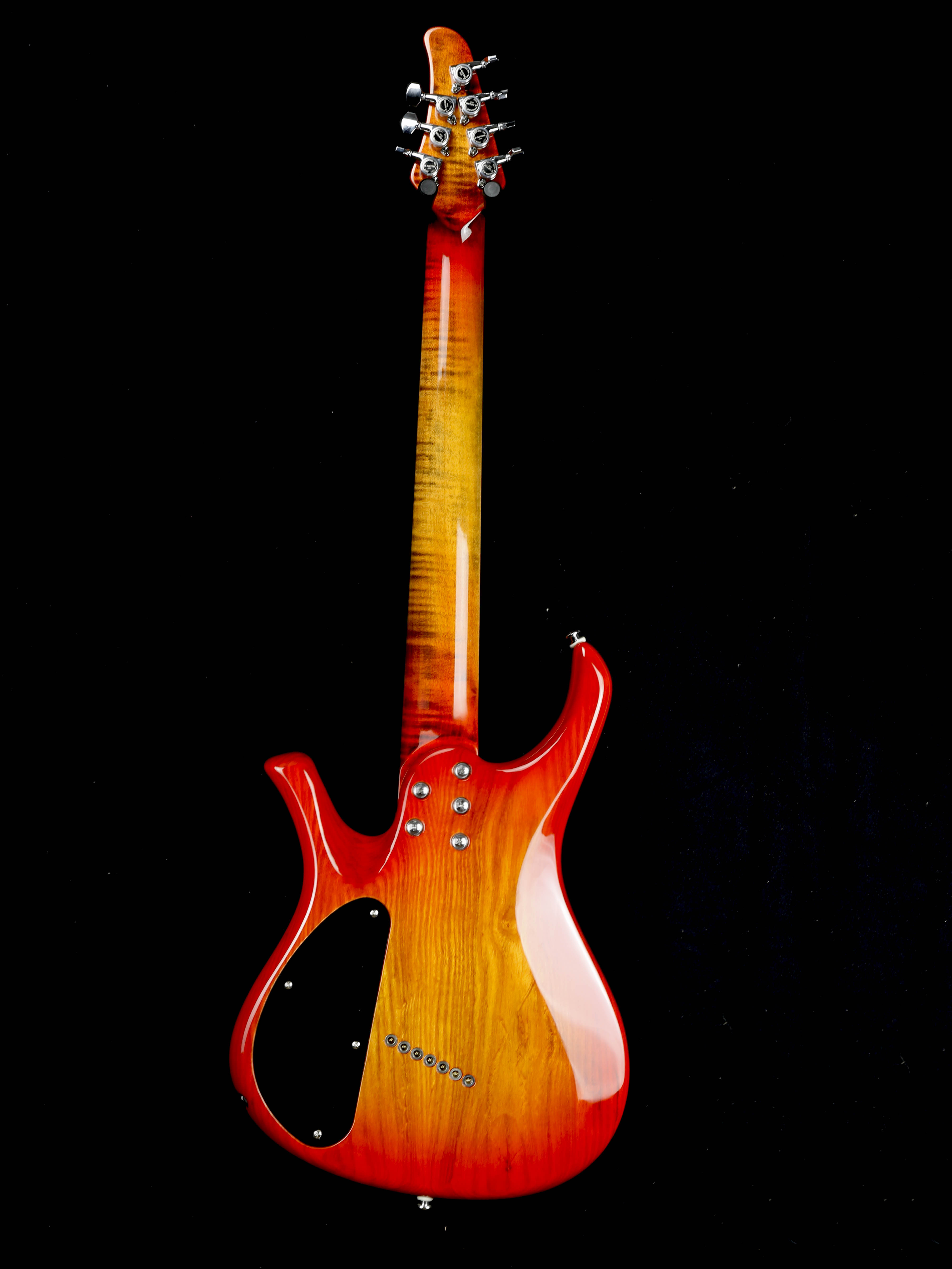 Leviathan 7S CHERRY Leviathan 7S CHERRY