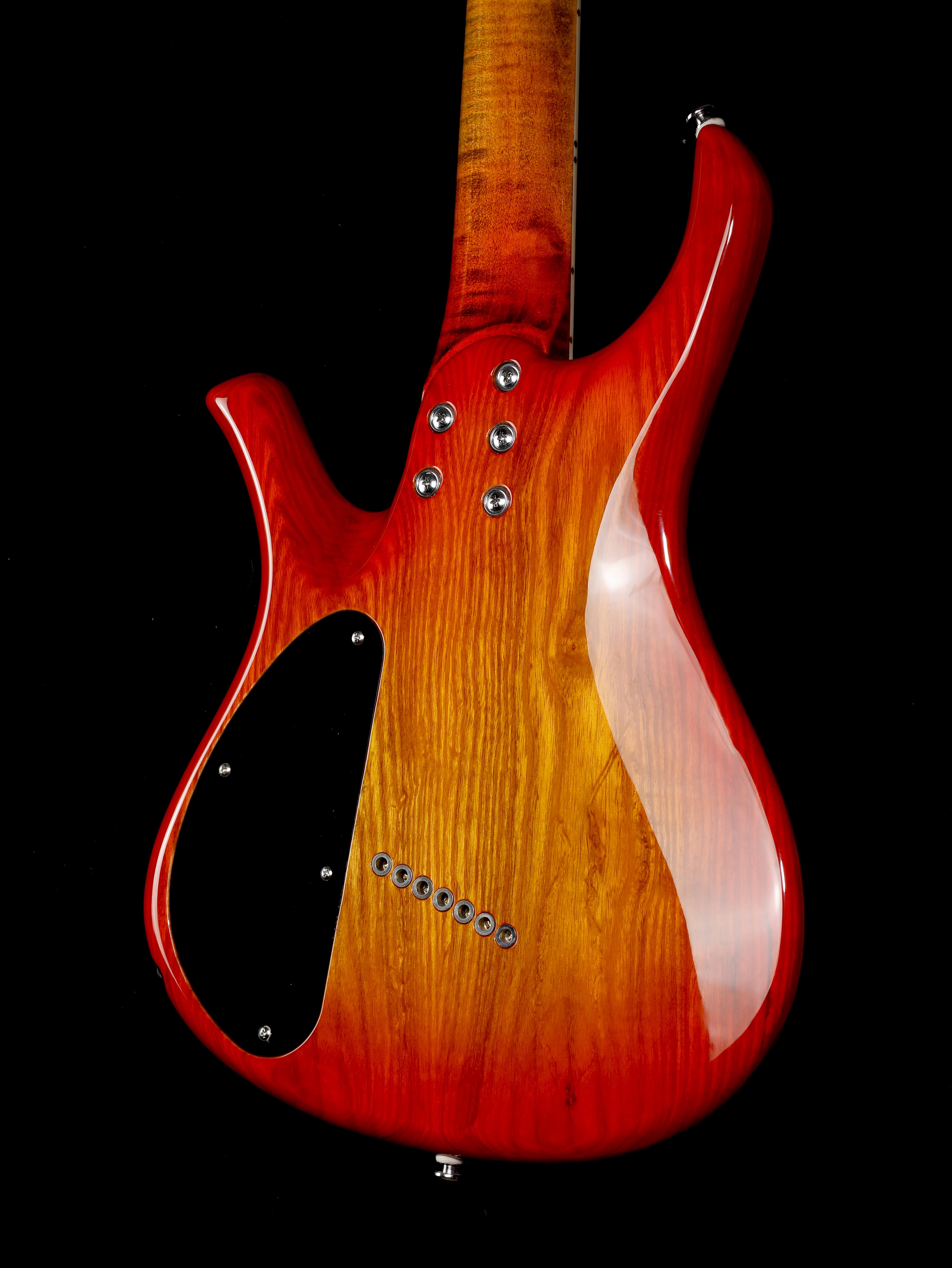 Leviathan 7S CHERRY Leviathan 7S CHERRY