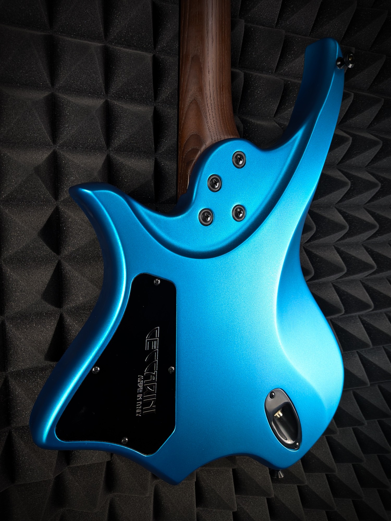 Dullahan 6s Bolt-On Dullahan 6s Bolt-On