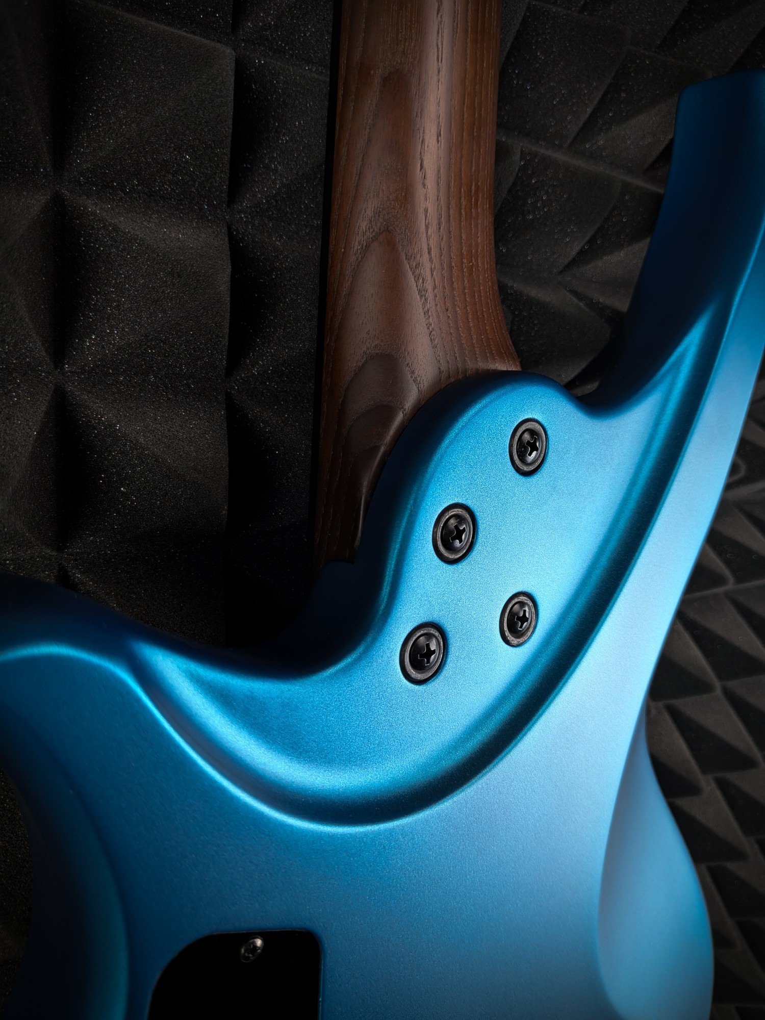 Dullahan 6s Bolt-On Dullahan 6s Bolt-On
