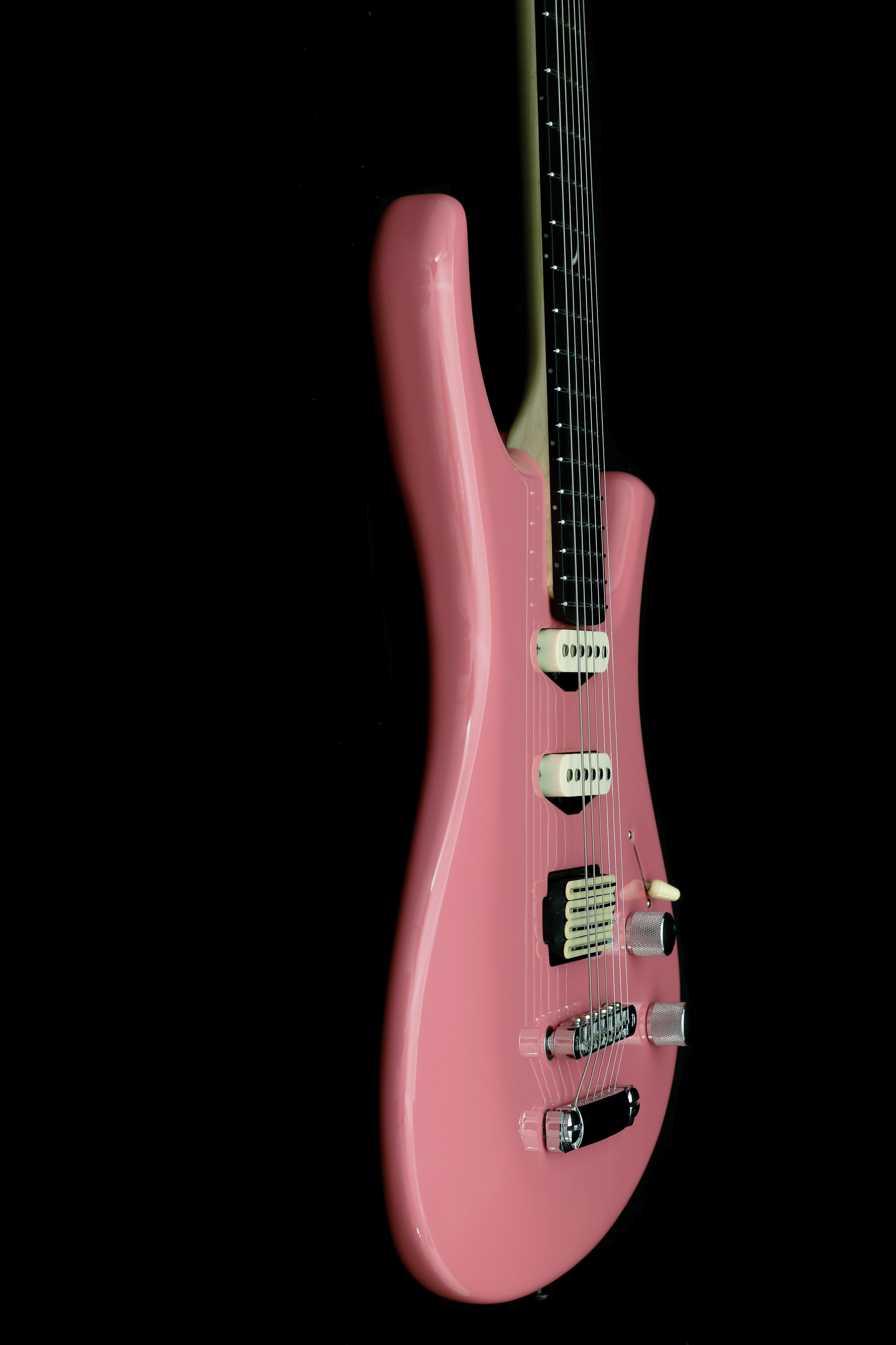 Leviathan 6S Pink
